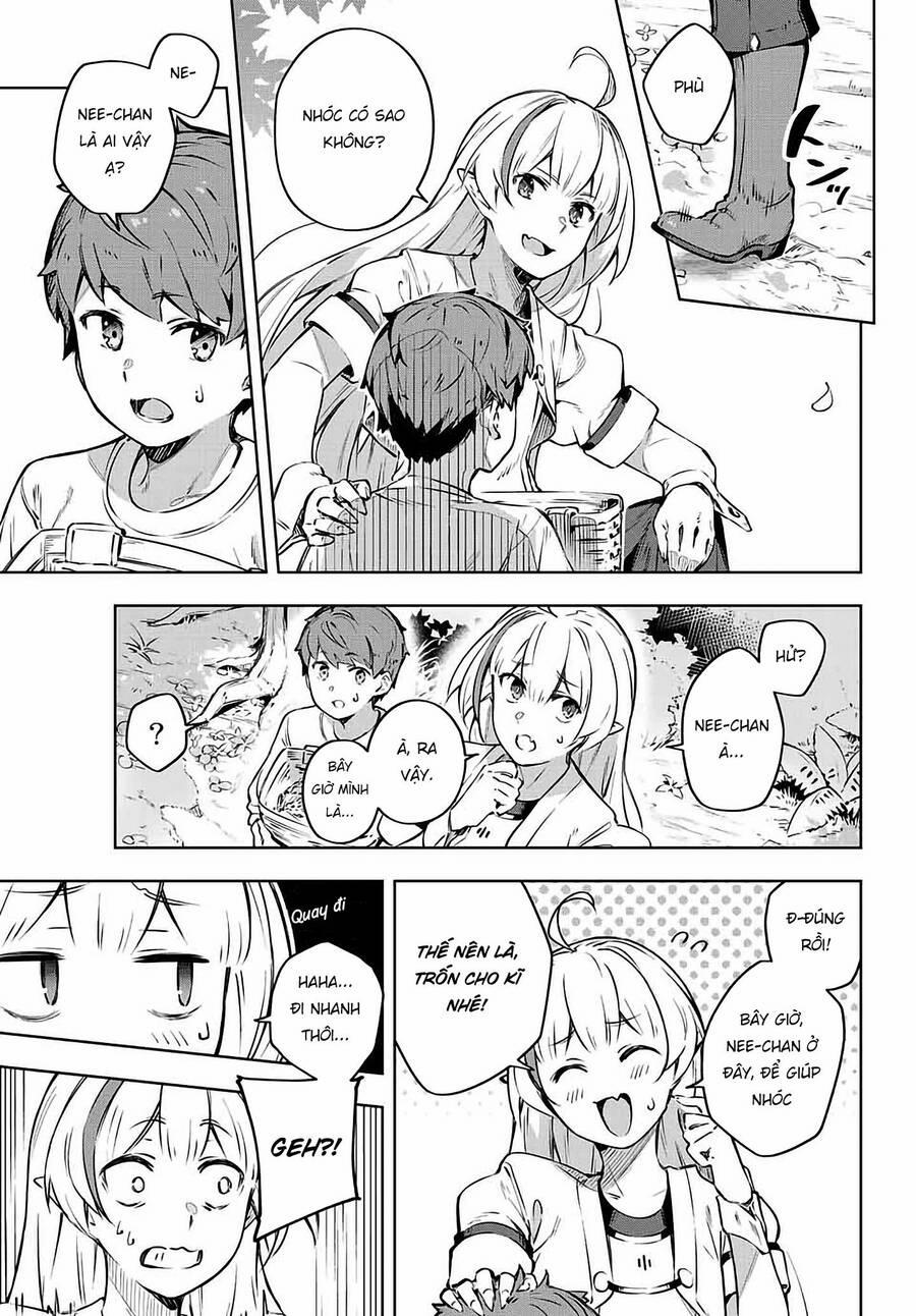 Destiny Unchain Online 1.5 trang 21