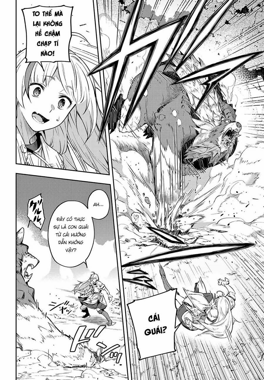 Destiny Unchain Online 1.5 trang 22