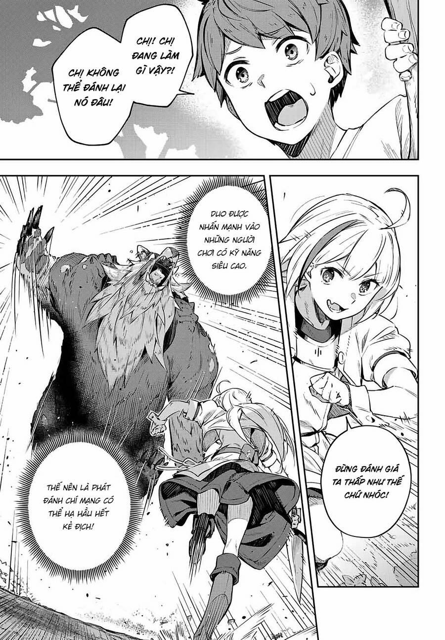 Destiny Unchain Online 1.5 trang 23