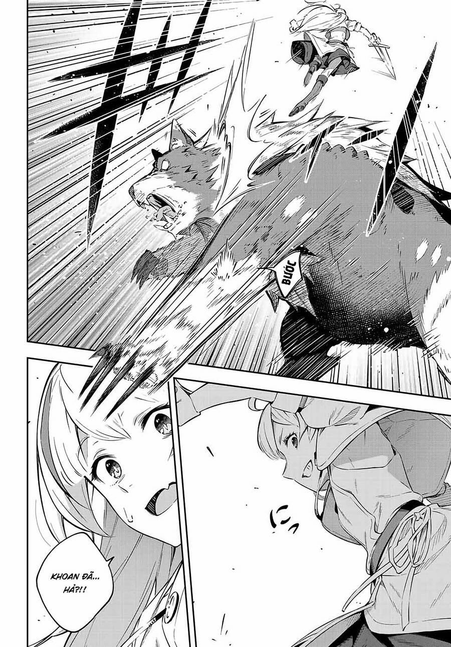 Destiny Unchain Online 1.5 trang 24