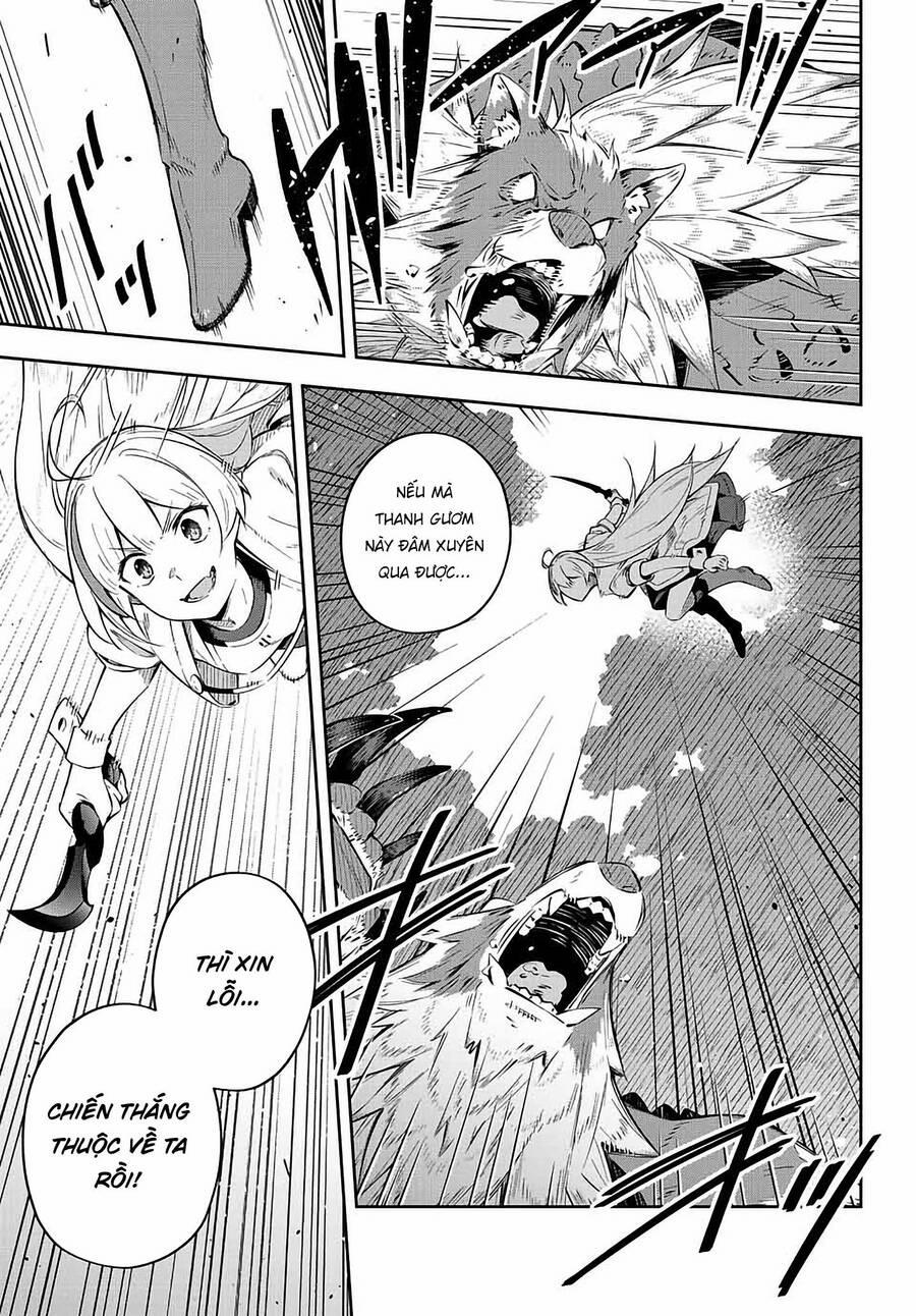 Destiny Unchain Online 1.5 trang 27