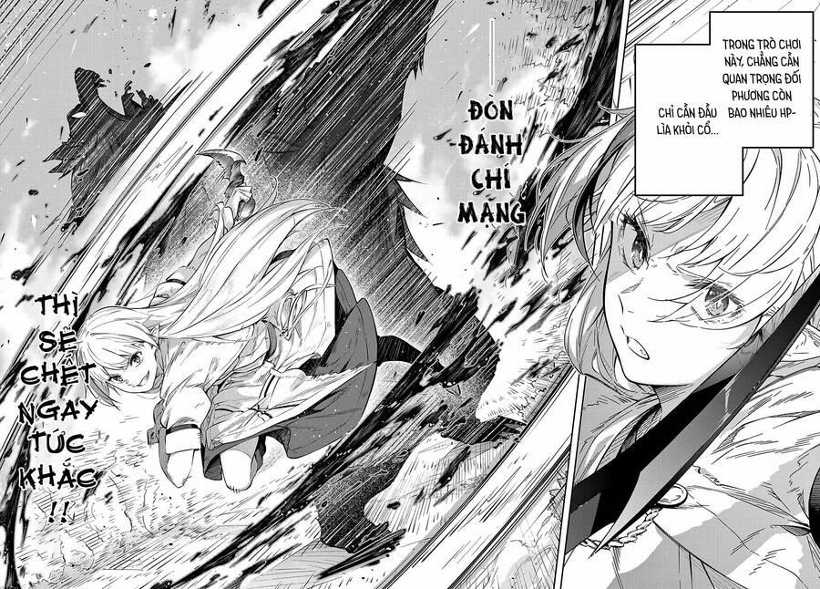 Destiny Unchain Online 1.5 trang 28