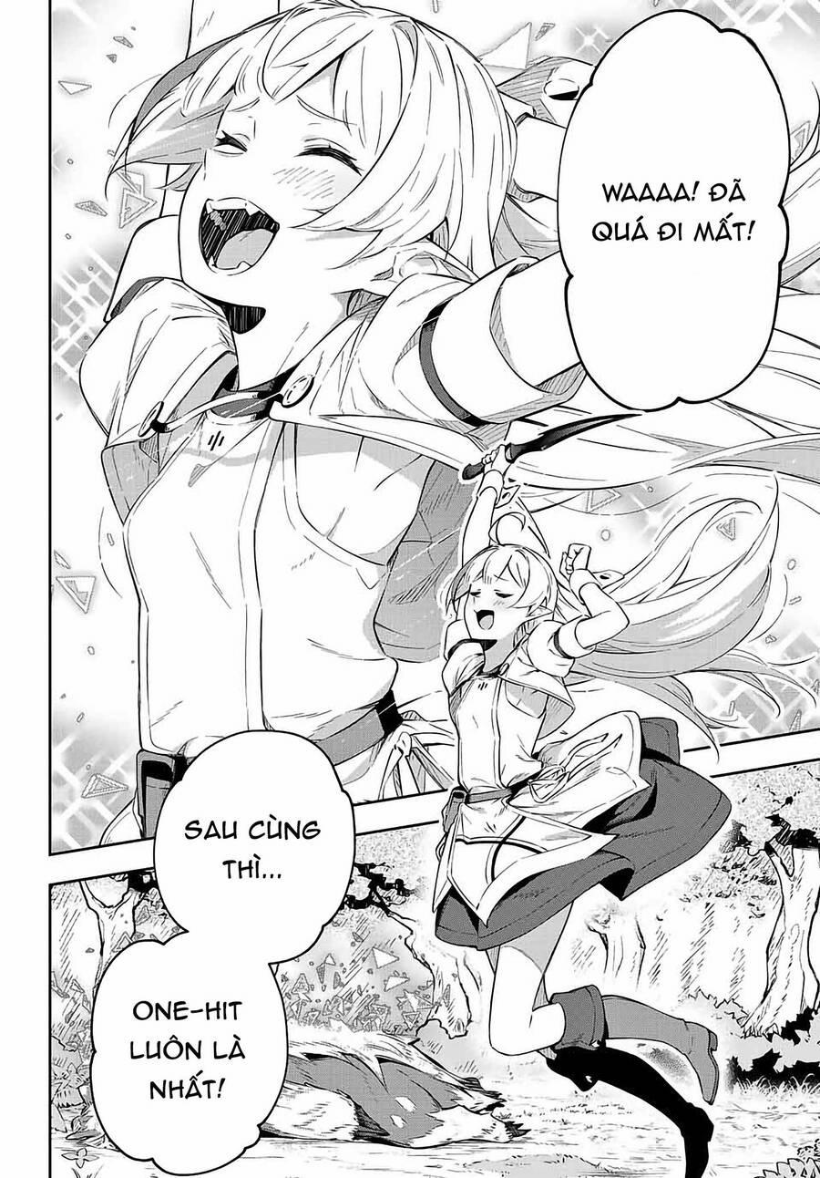 Destiny Unchain Online 1.5 trang 29