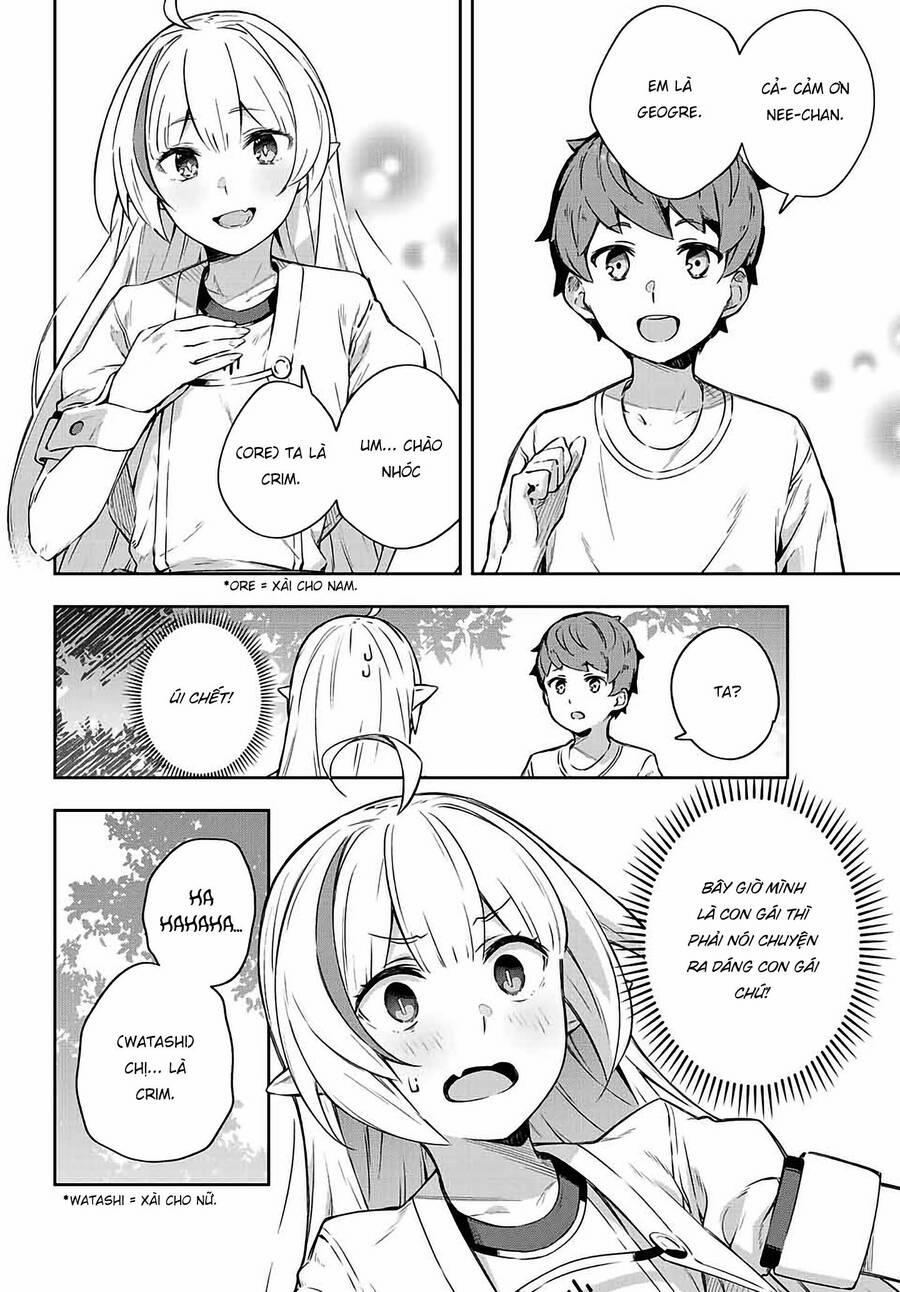 Destiny Unchain Online 1.5 trang 31