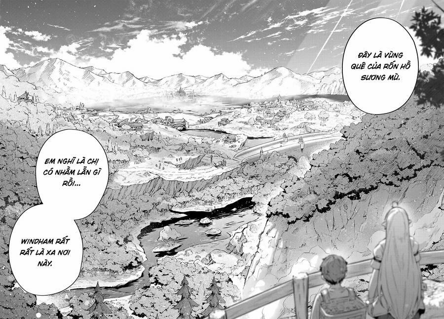 Destiny Unchain Online 1.5 trang 33