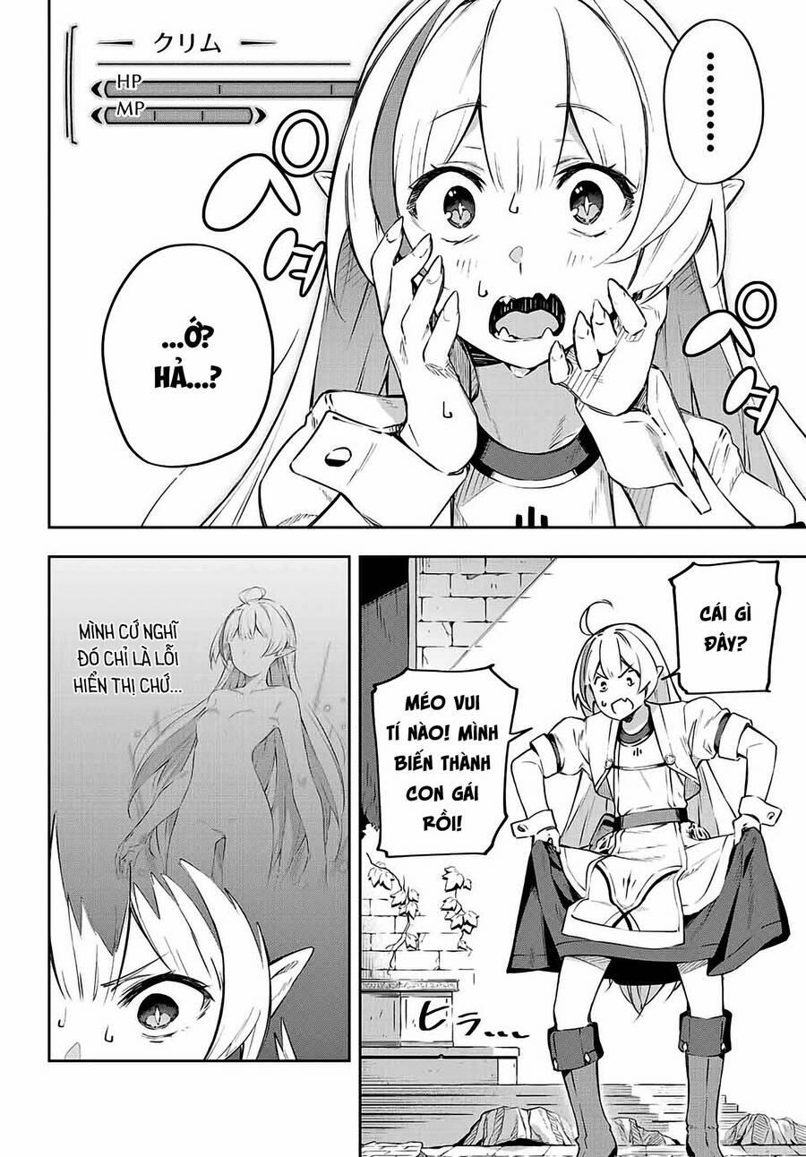 Destiny Unchain Online 1.5 trang 4