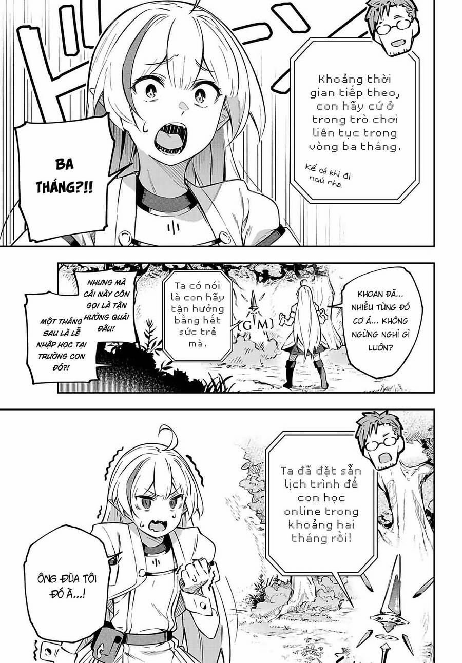 Destiny Unchain Online 1.5 trang 7