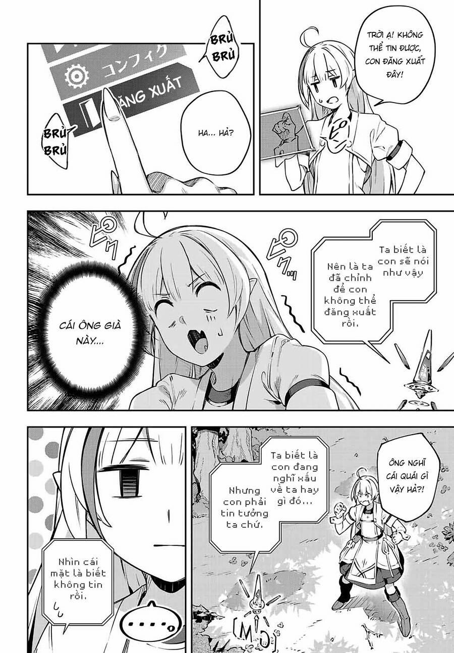 Destiny Unchain Online 1.5 trang 8