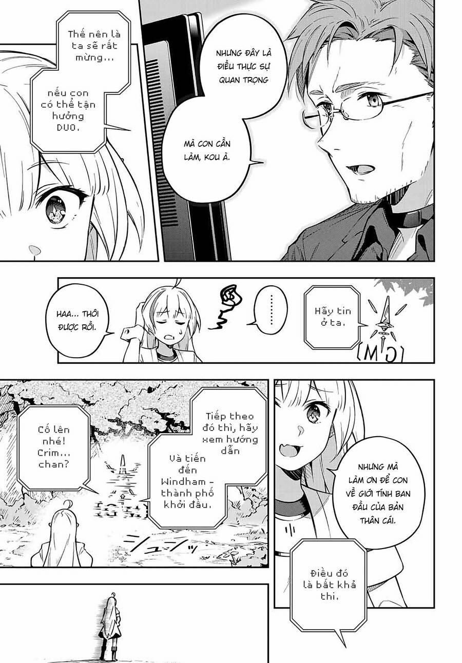 Destiny Unchain Online 1.5 trang 9