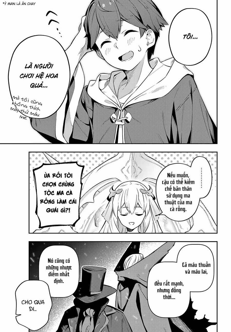 Destiny Unchain Online 1 trang 29