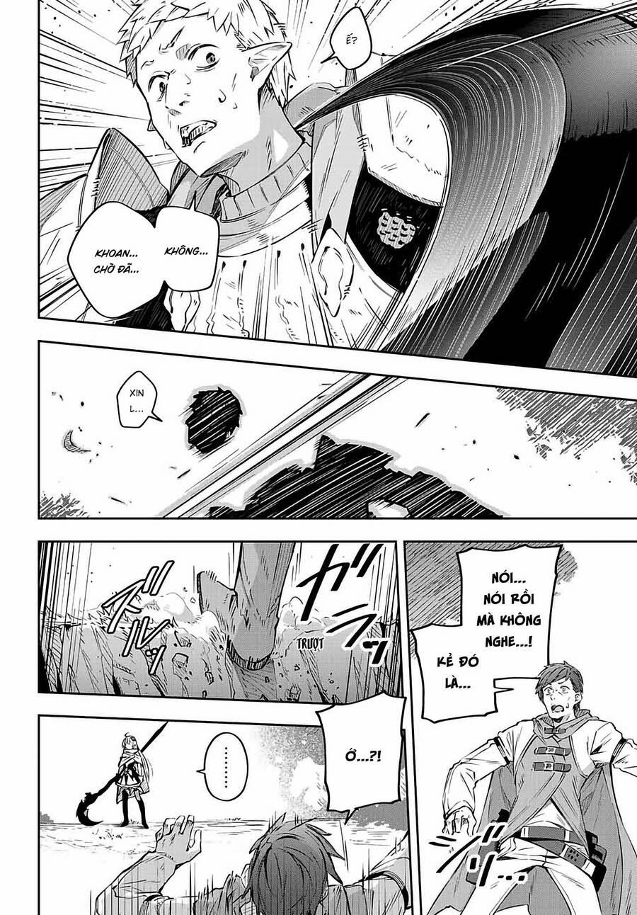 Destiny Unchain Online 1 trang 4