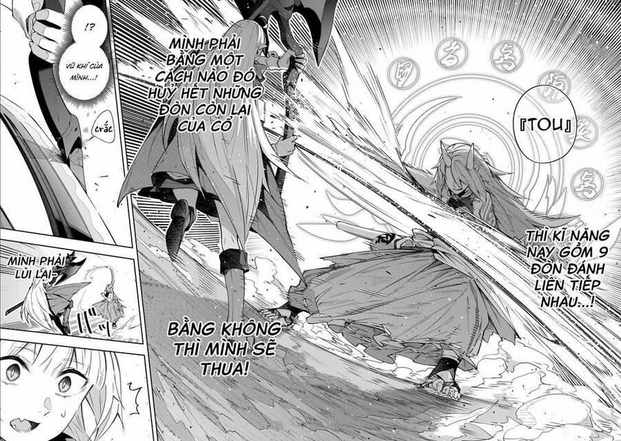 Destiny Unchain Online 10 trang 10