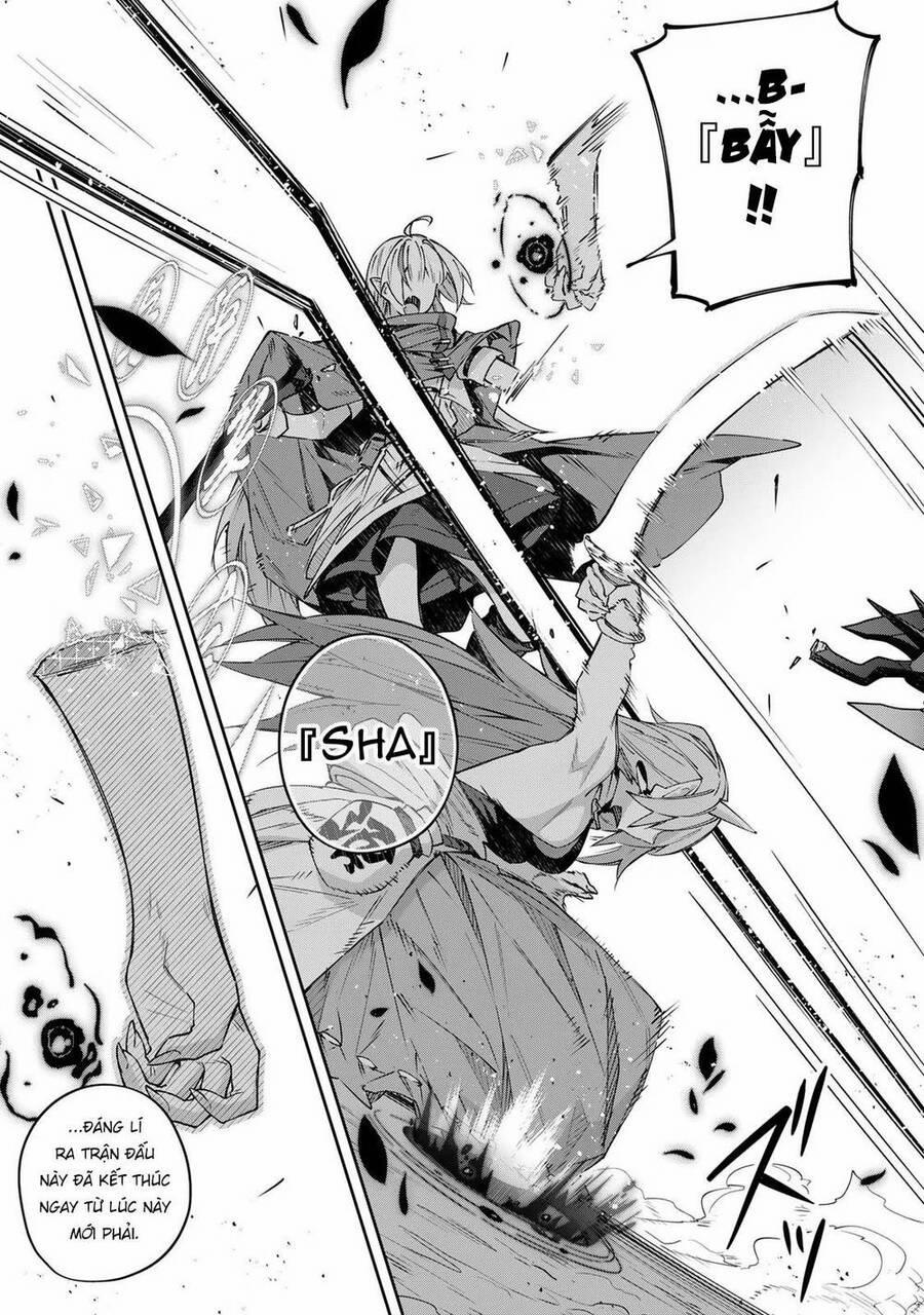 Destiny Unchain Online 10 trang 12