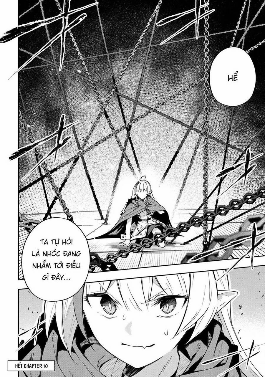 Destiny Unchain Online 10 trang 15