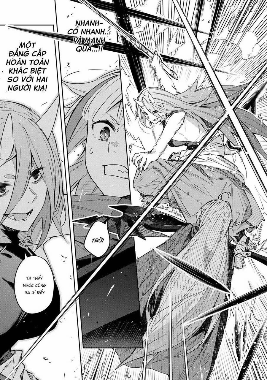 Destiny Unchain Online 10 trang 2