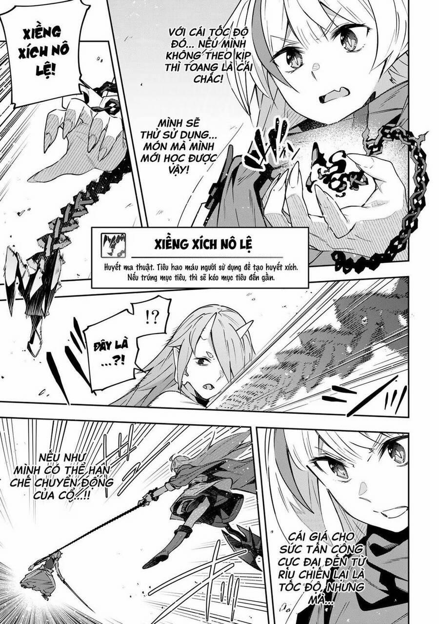 Destiny Unchain Online 10 trang 3