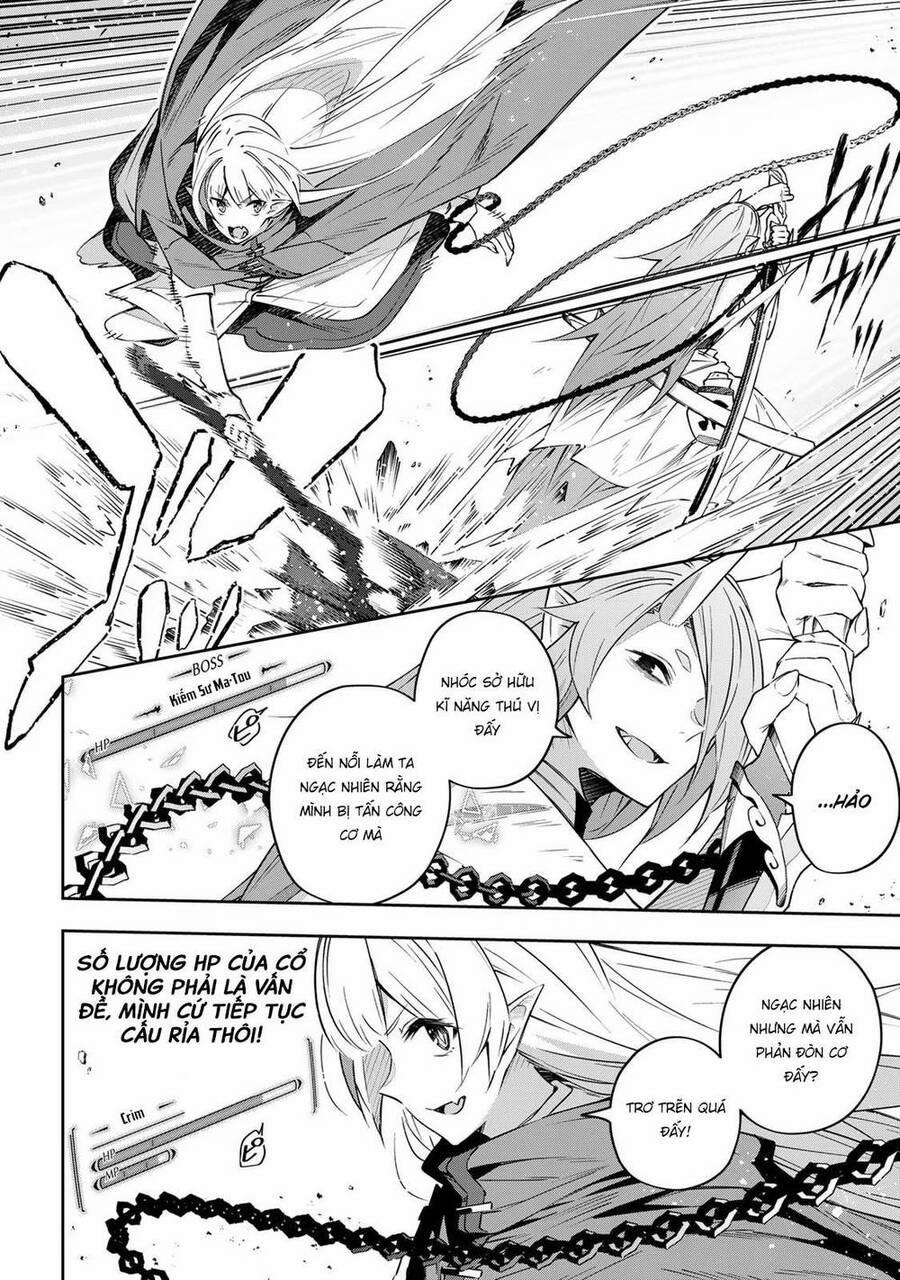 Destiny Unchain Online 10 trang 4