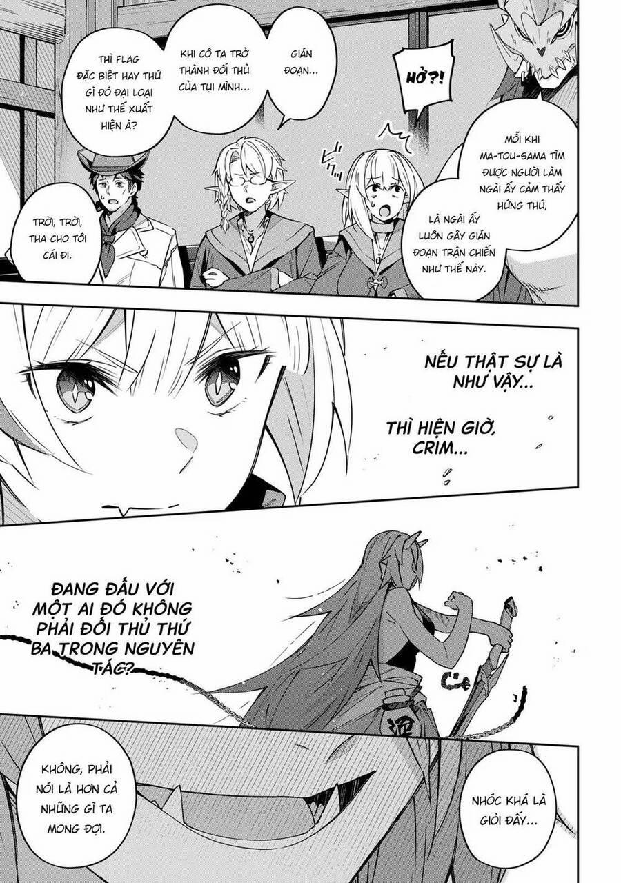 Destiny Unchain Online 10 trang 5