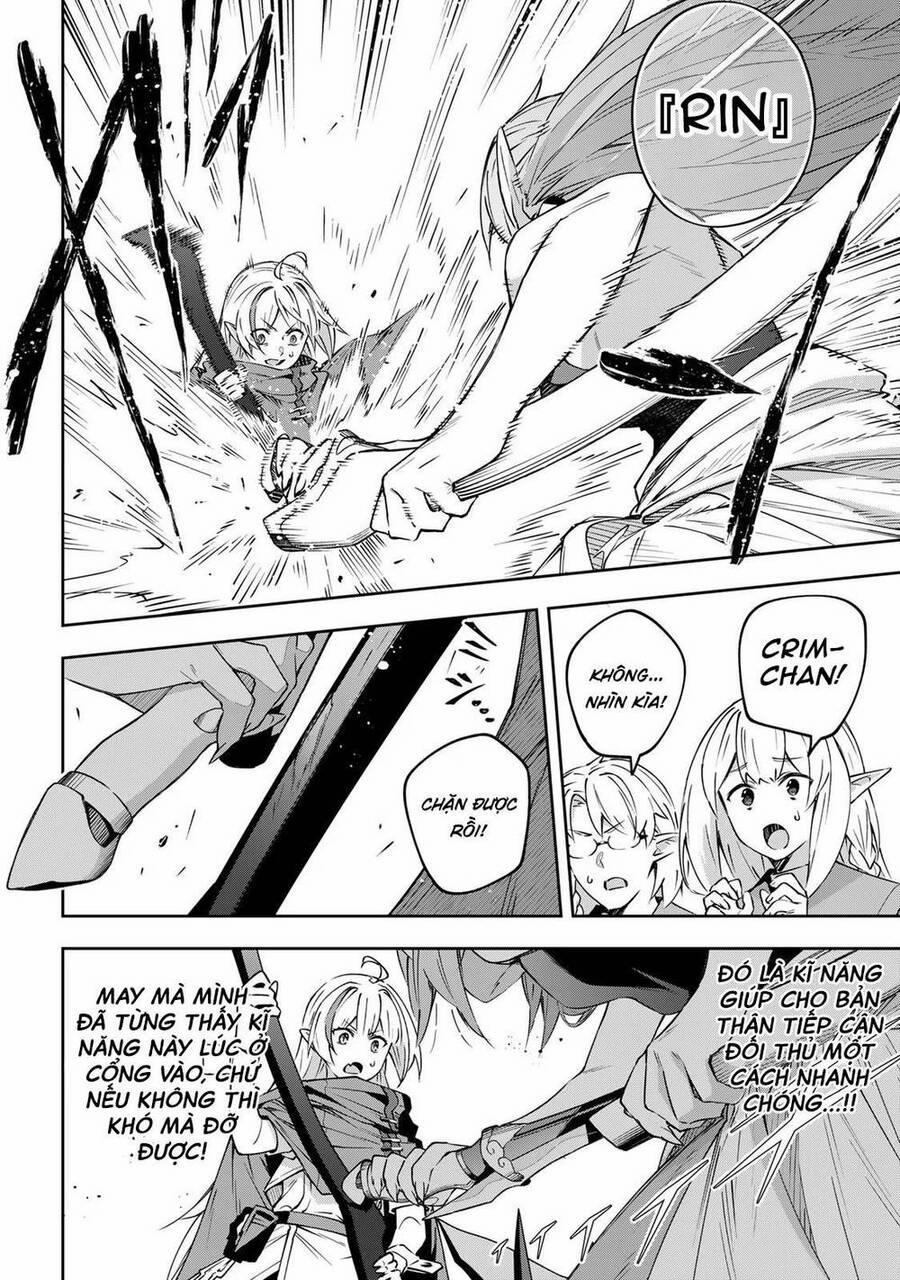 Destiny Unchain Online 10 trang 8