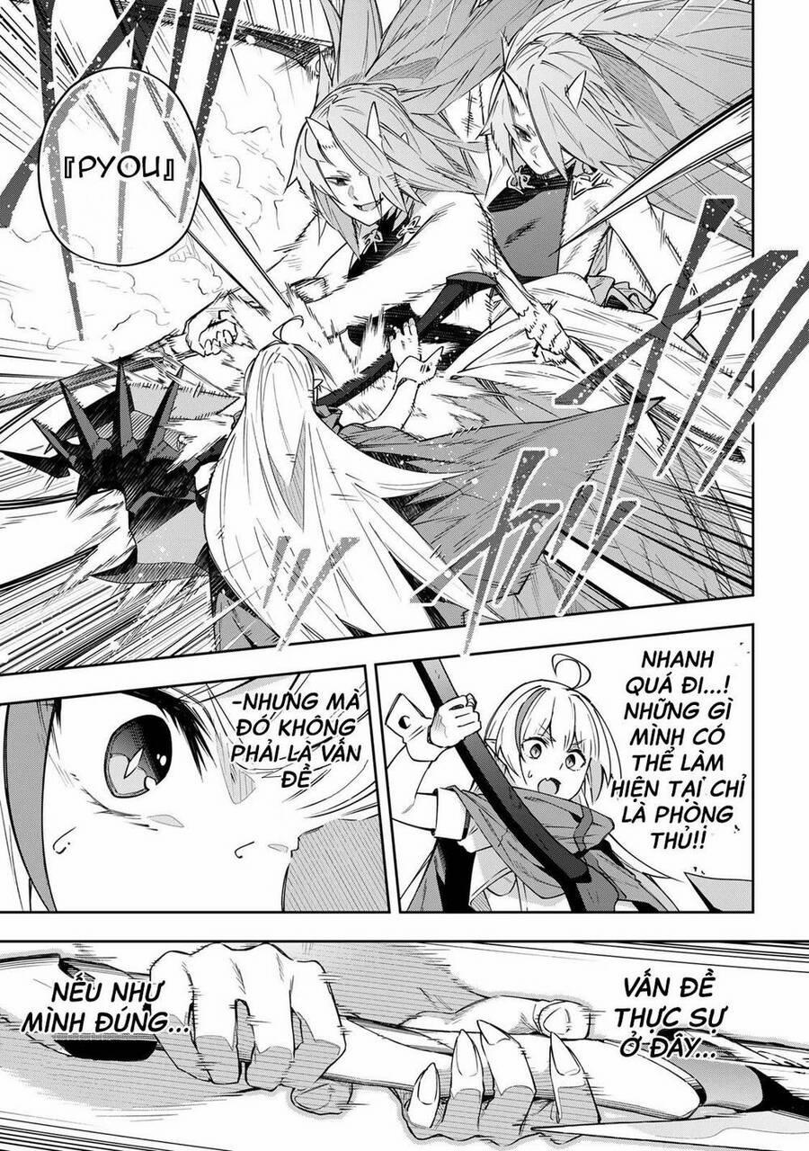 Destiny Unchain Online 10 trang 9