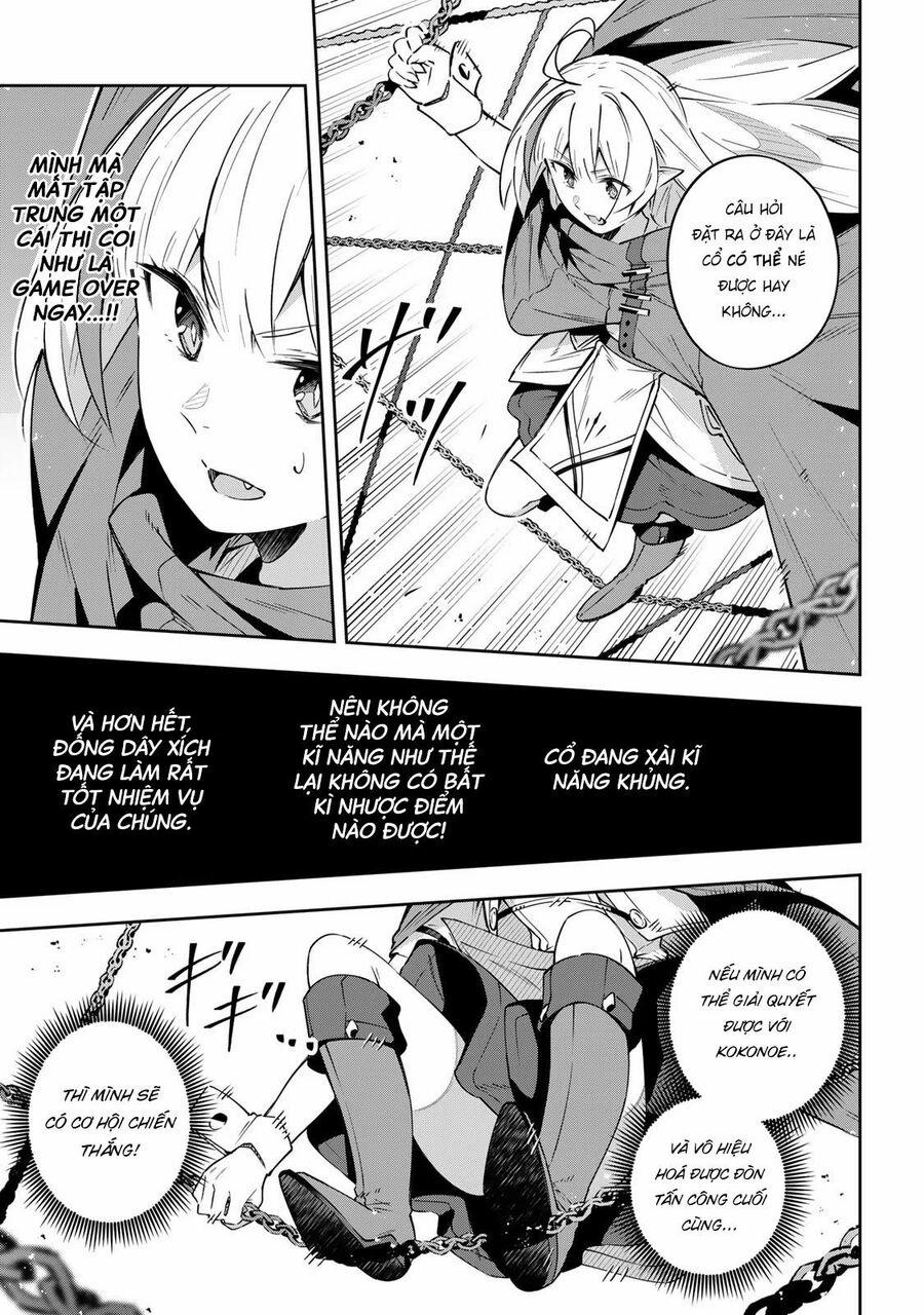 Destiny Unchain Online 11 trang 6