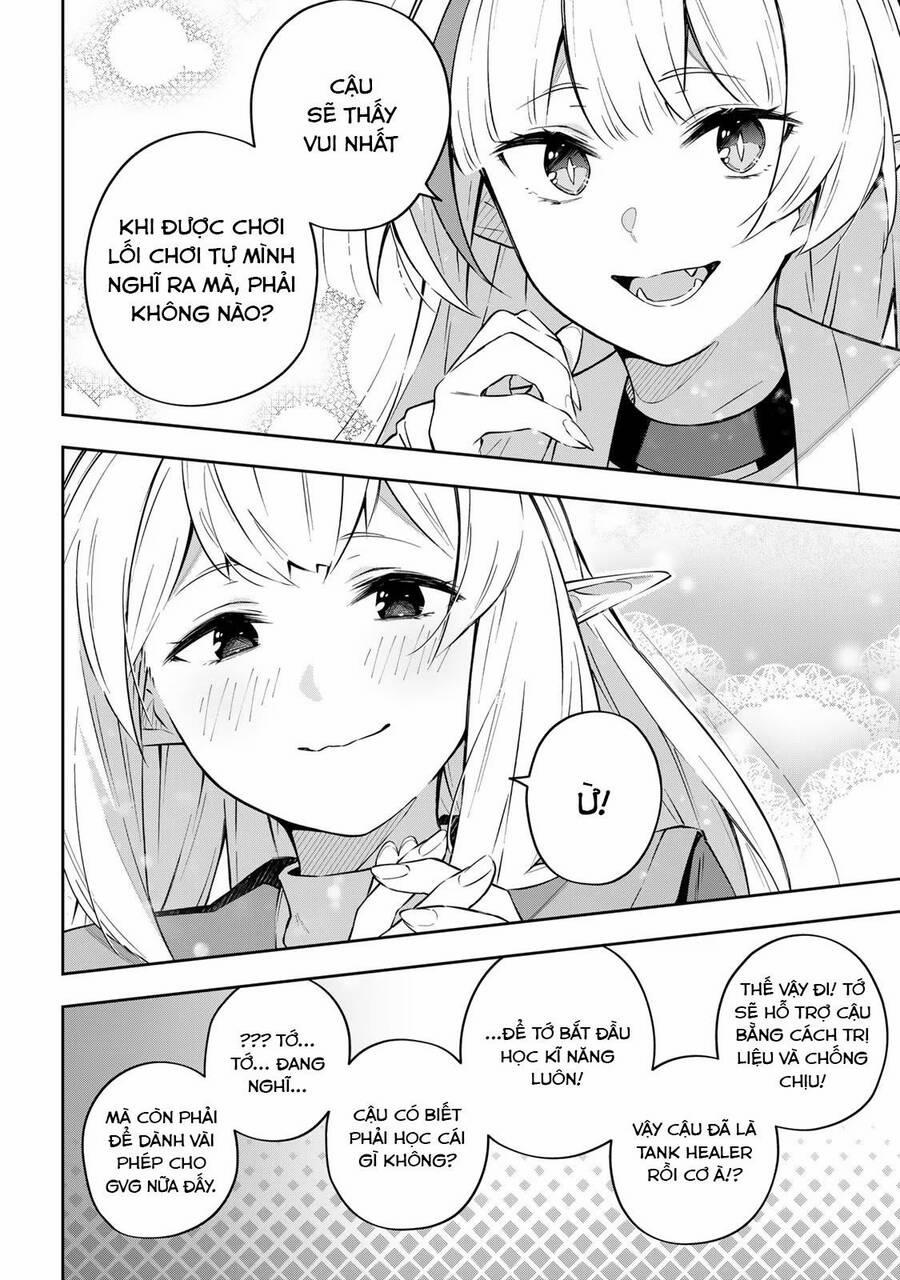 Destiny Unchain Online 12 trang 13