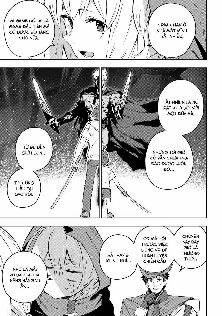 Destiny Unchain Online 12 trang 2