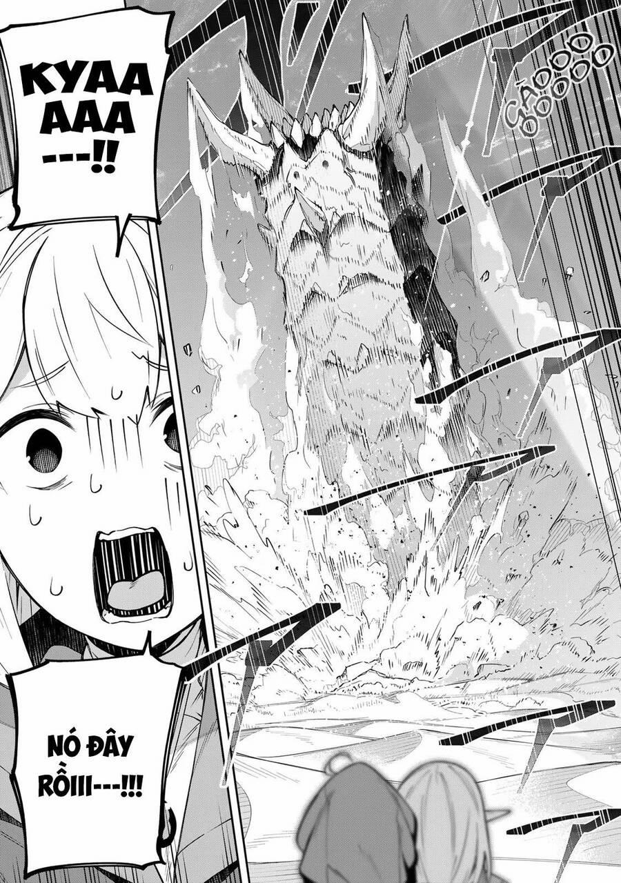 Destiny Unchain Online 12 trang 4