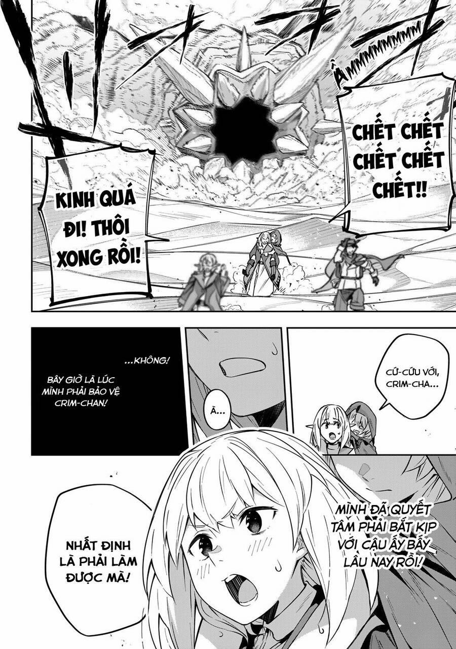 Destiny Unchain Online 12 trang 5