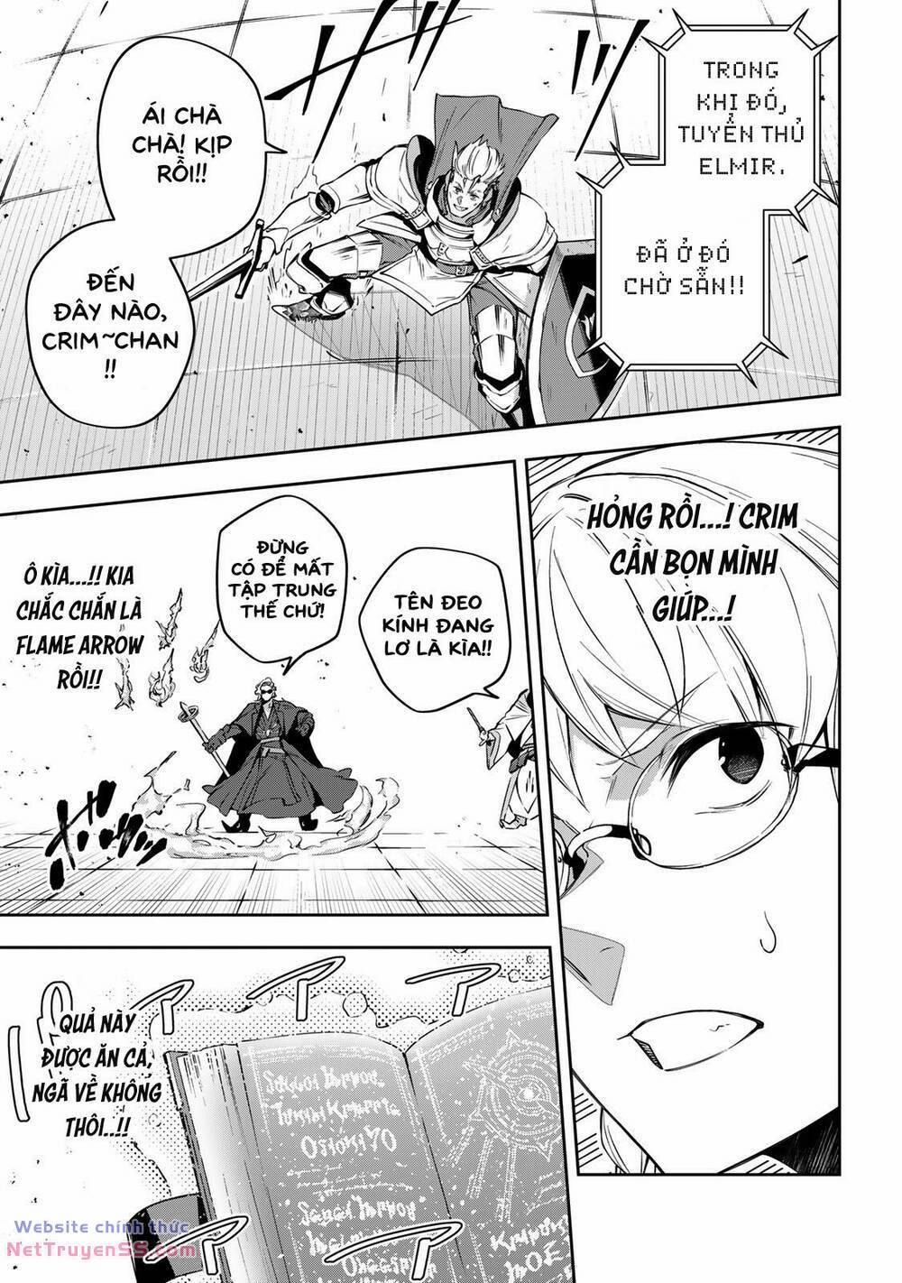 Destiny Unchain Online 14 trang 8