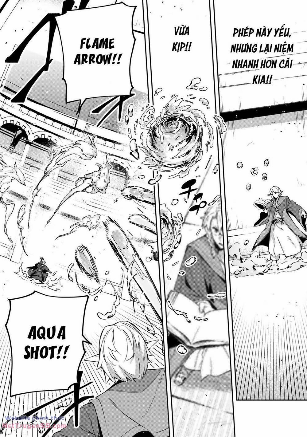 Destiny Unchain Online 14 trang 9