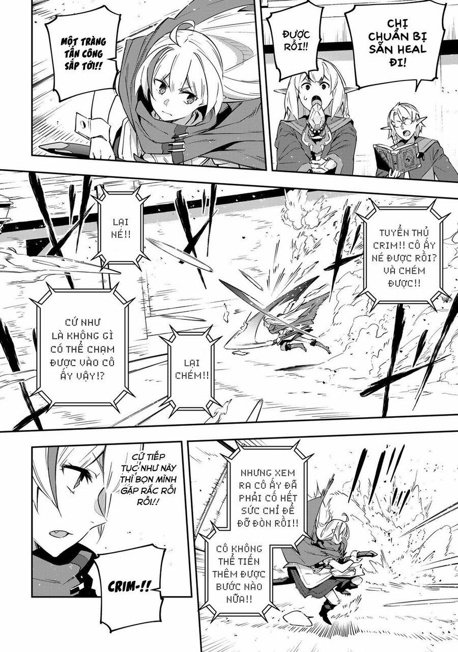 Destiny Unchain Online 15 trang 10