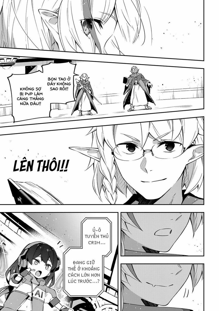 Destiny Unchain Online 15 trang 11