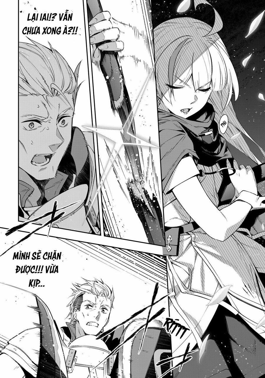 Destiny Unchain Online 16 trang 11