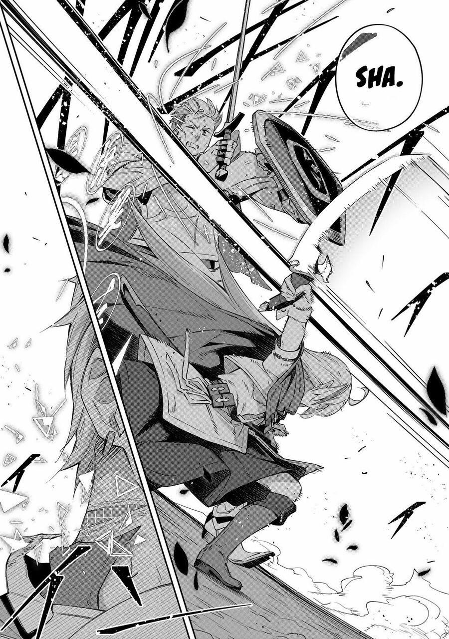 Destiny Unchain Online 16 trang 12