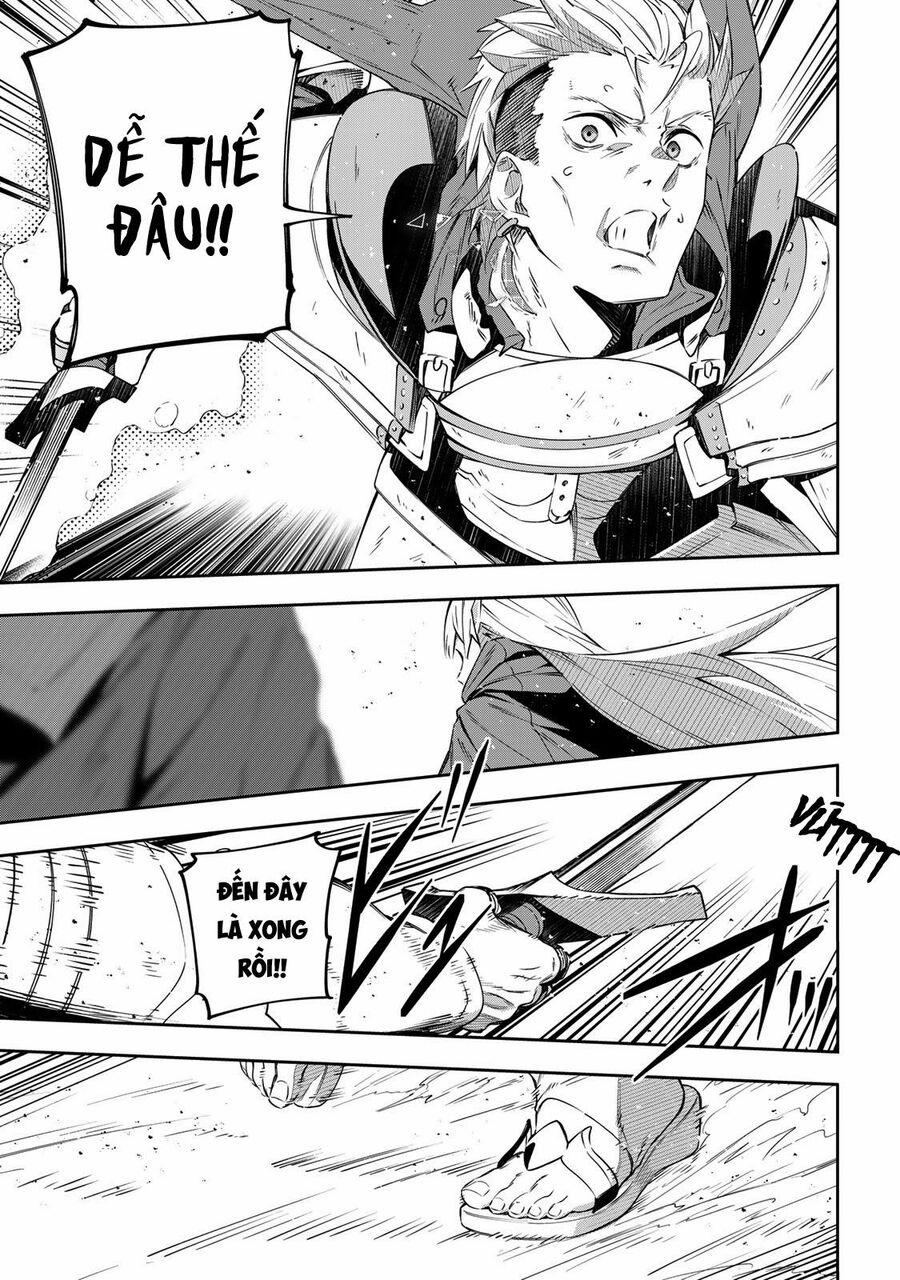 Destiny Unchain Online 16 trang 14