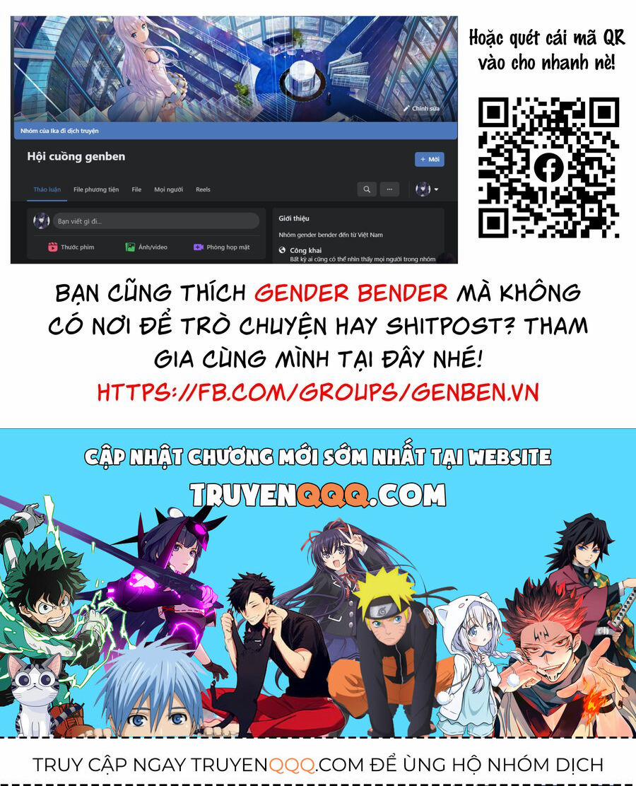 Destiny Unchain Online 16 trang 19