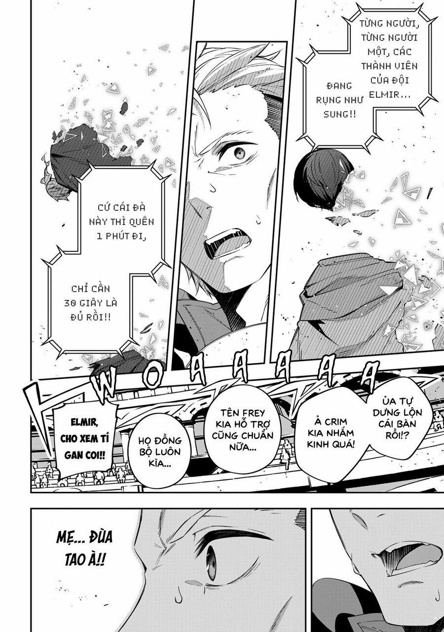 Destiny Unchain Online 16 trang 9