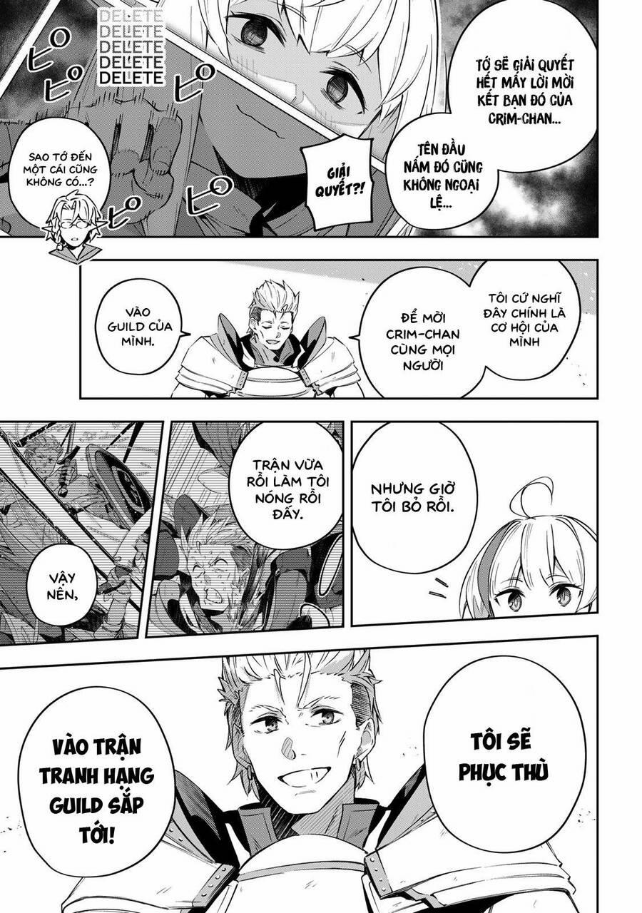 Destiny Unchain Online 17 trang 2