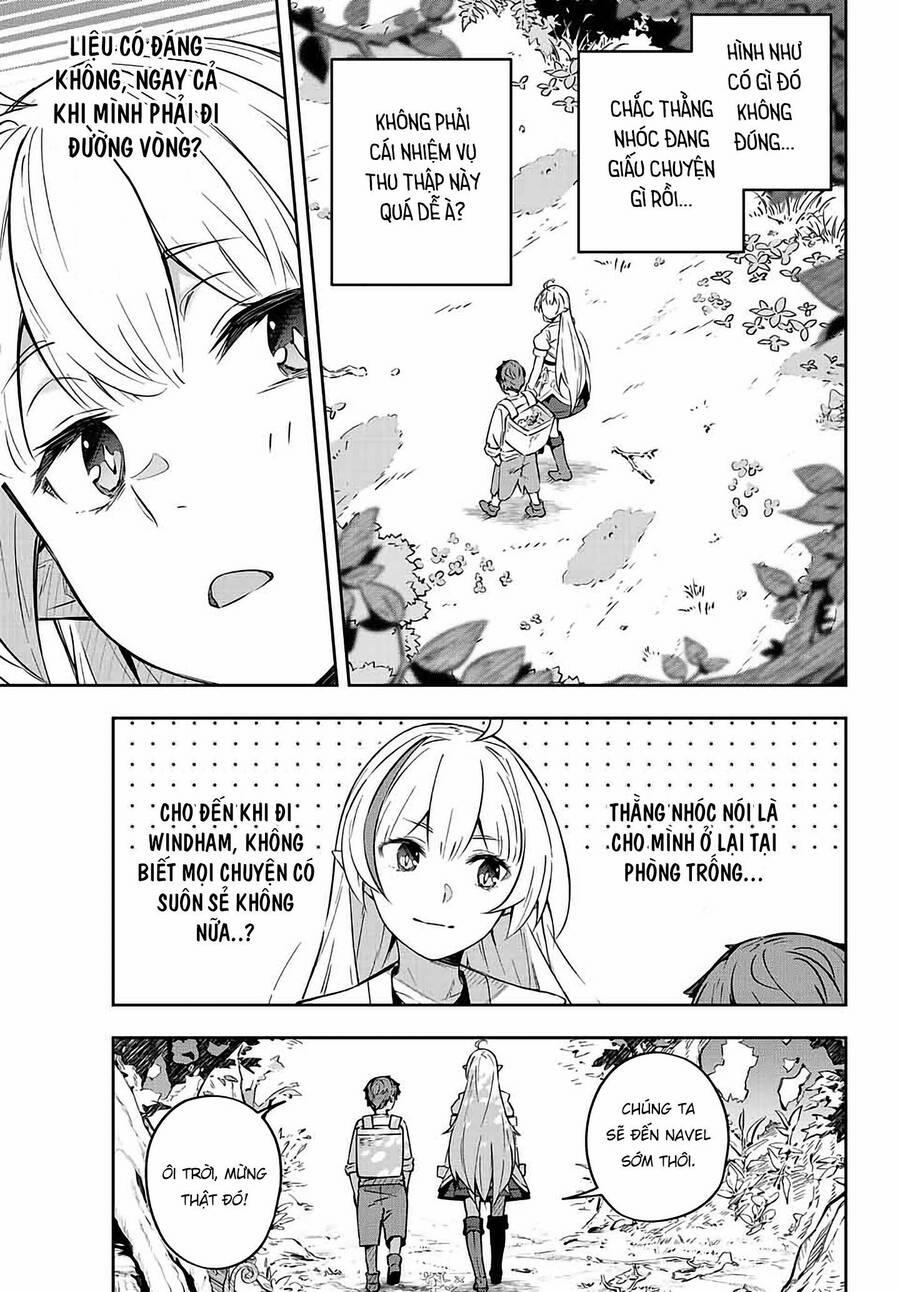 Destiny Unchain Online 2 trang 10