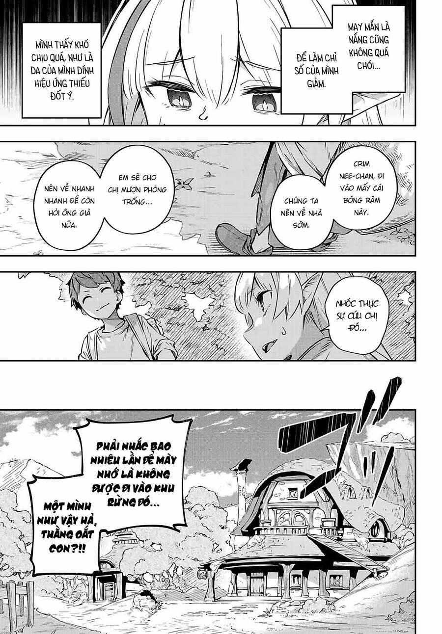 Destiny Unchain Online 2 trang 12