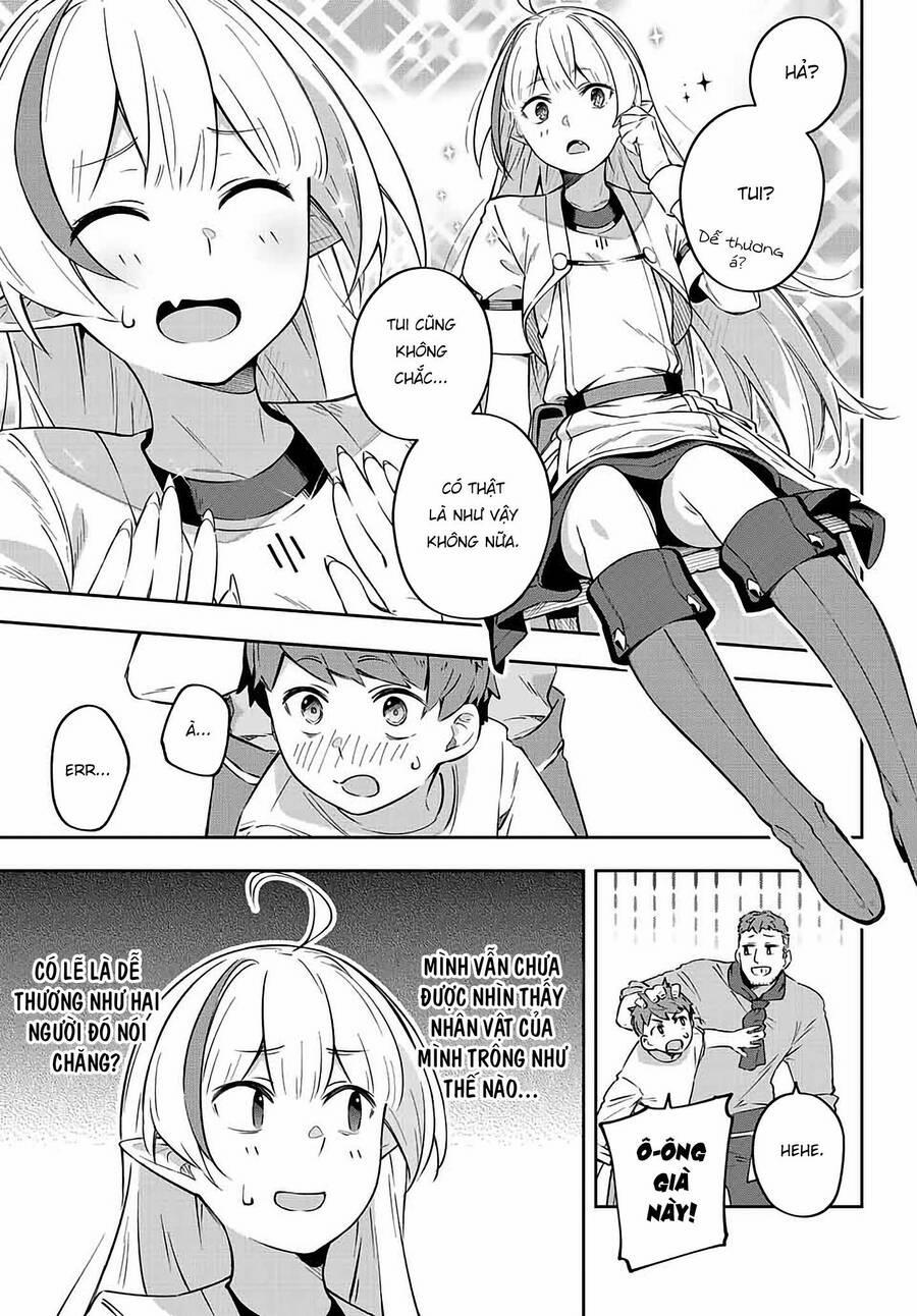 Destiny Unchain Online 2 trang 16