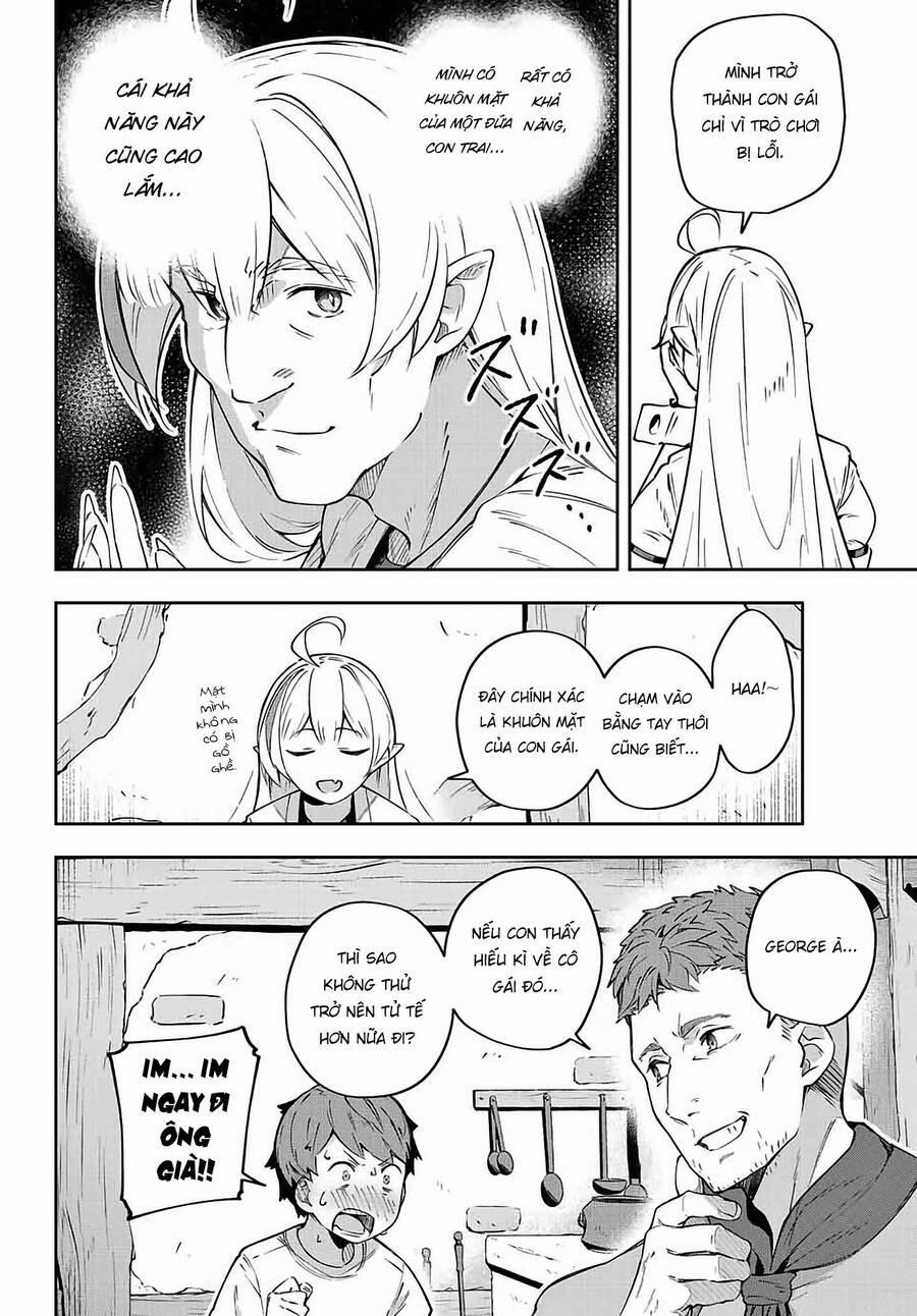 Destiny Unchain Online 2 trang 17