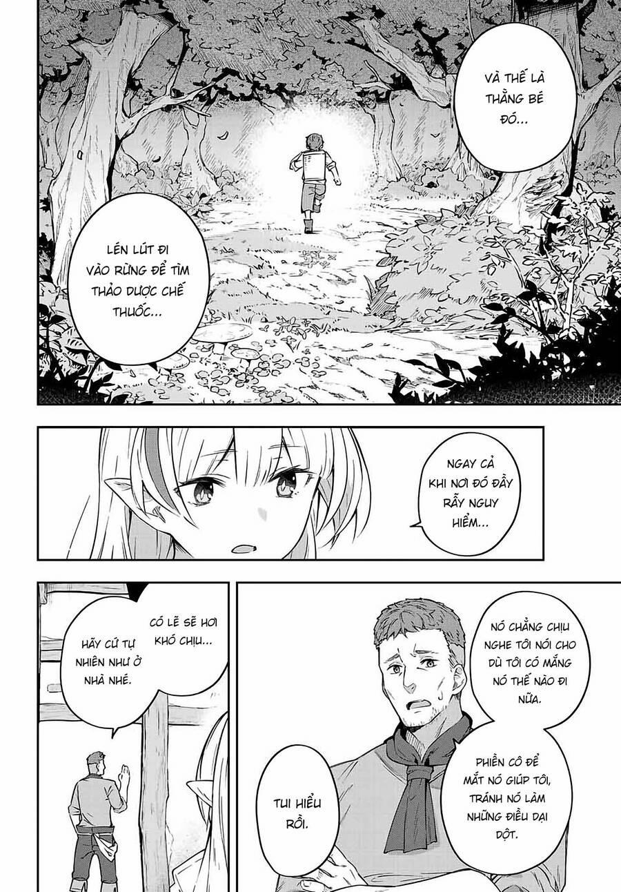 Destiny Unchain Online 2 trang 19