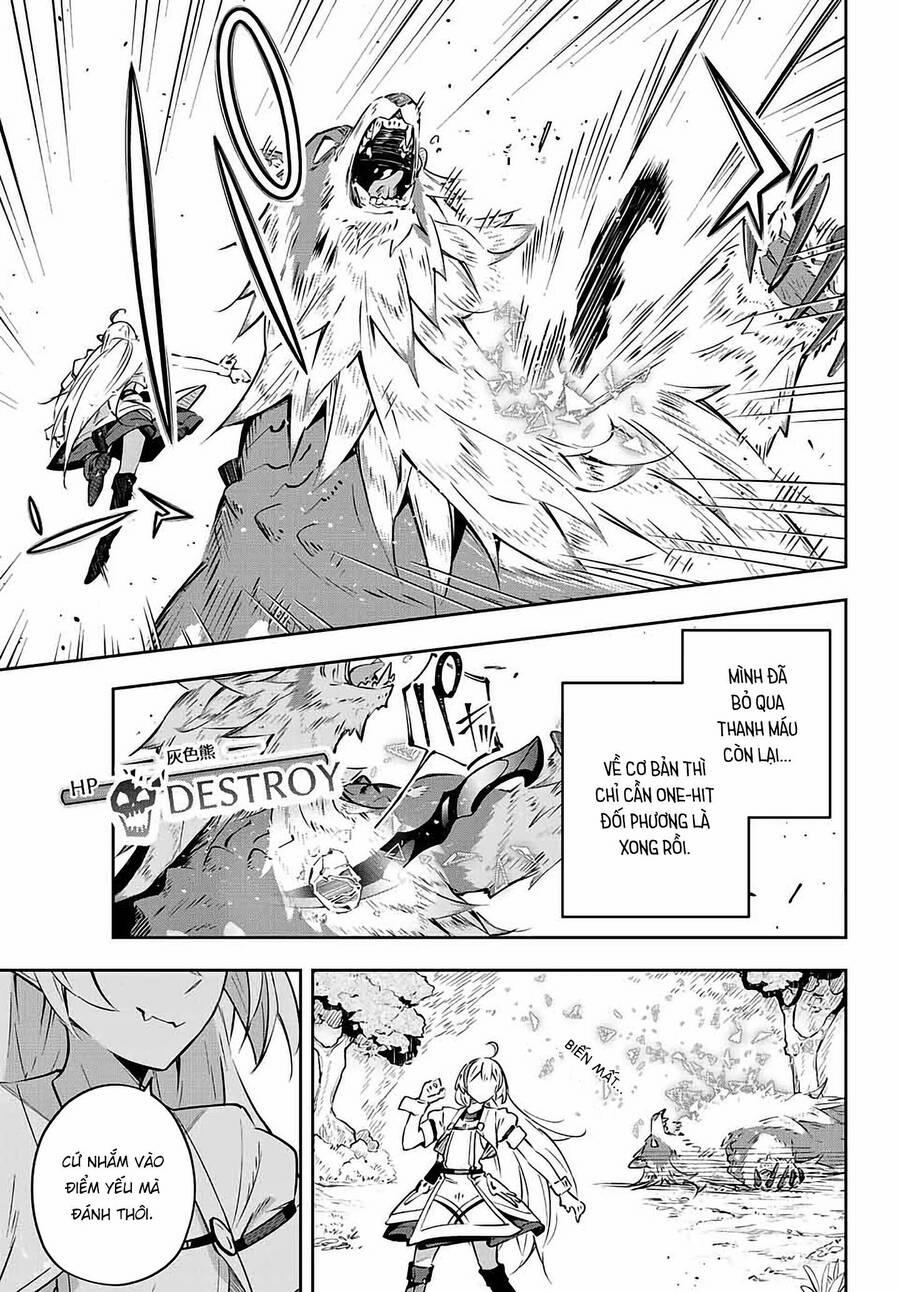 Destiny Unchain Online 2 trang 2