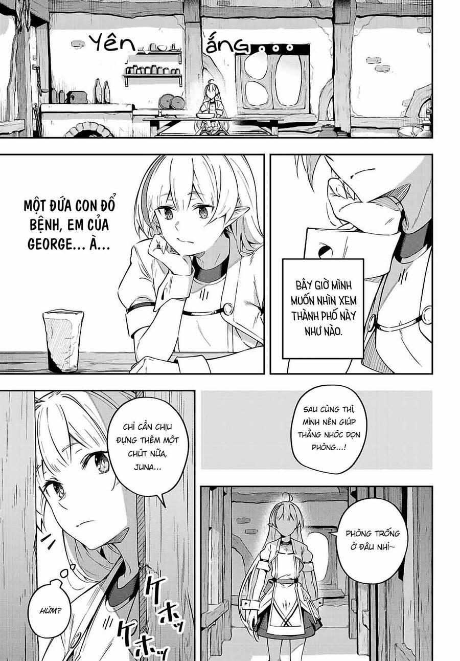 Destiny Unchain Online 2 trang 20