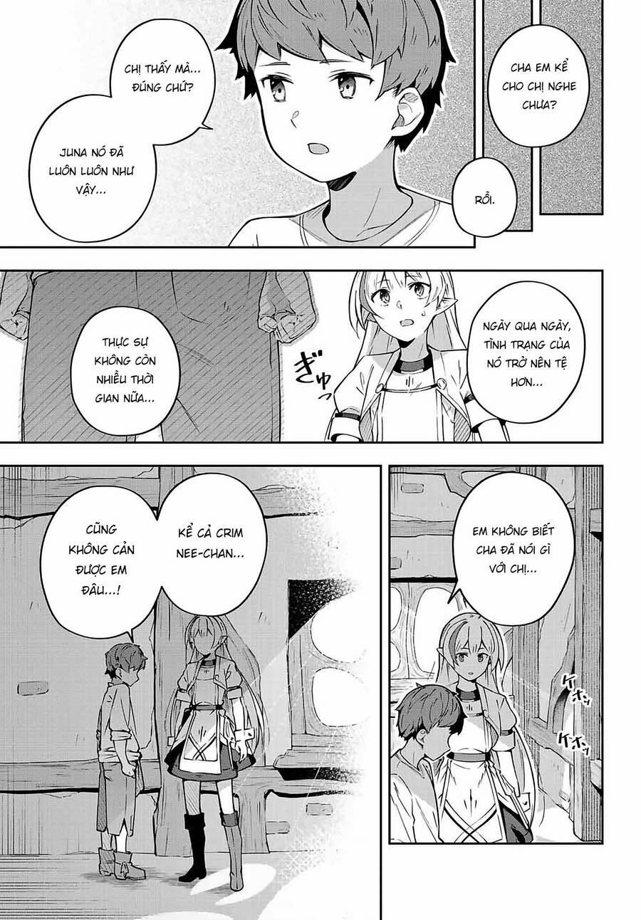 Destiny Unchain Online 2 trang 22