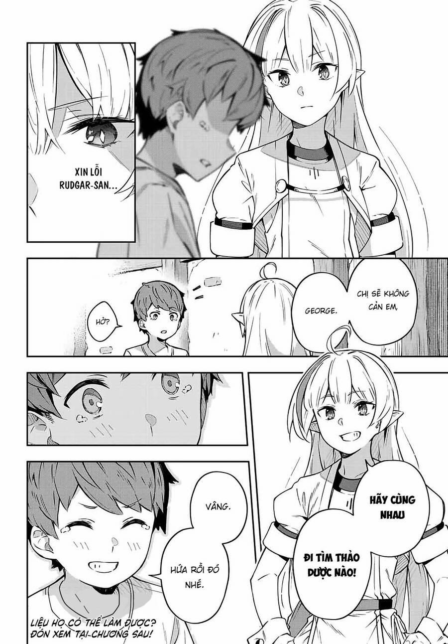 Destiny Unchain Online 2 trang 23