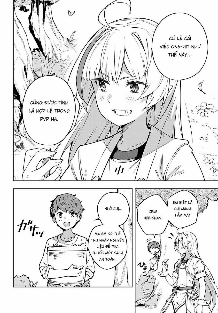 Destiny Unchain Online 2 trang 3