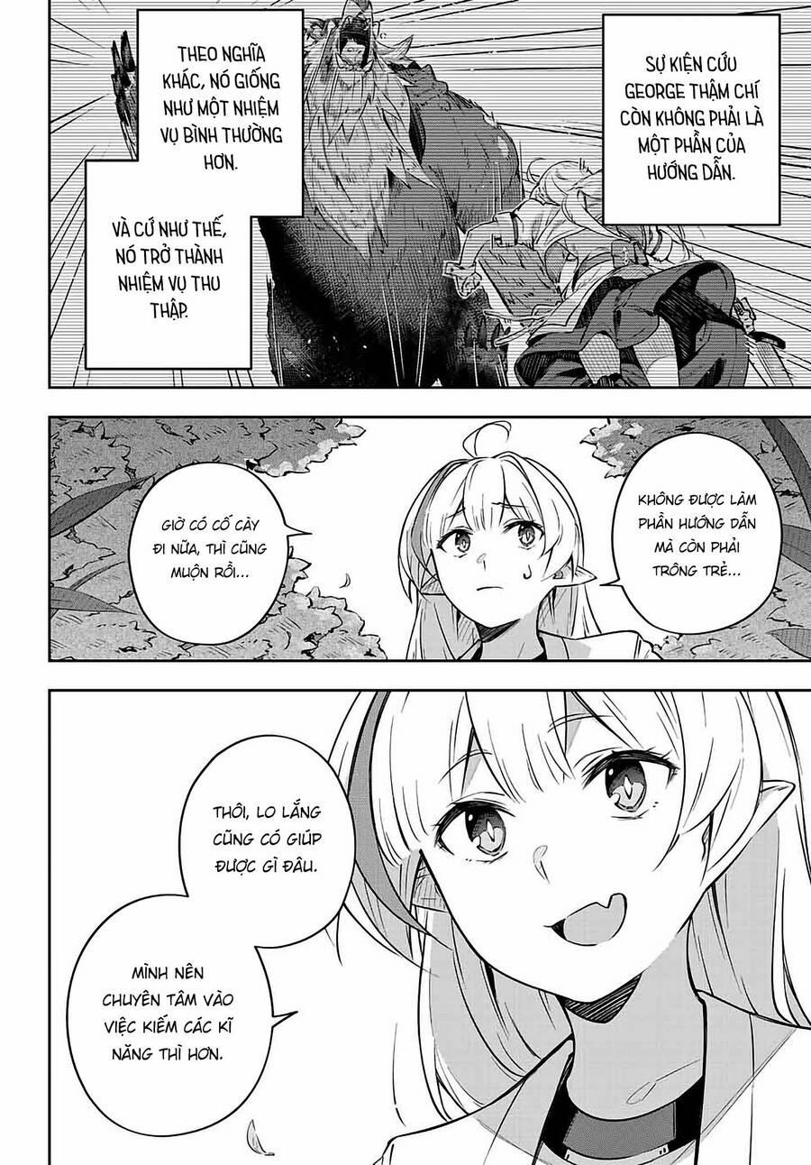 Destiny Unchain Online 2 trang 5